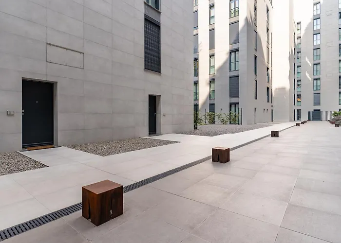 Principe Luxury Milano