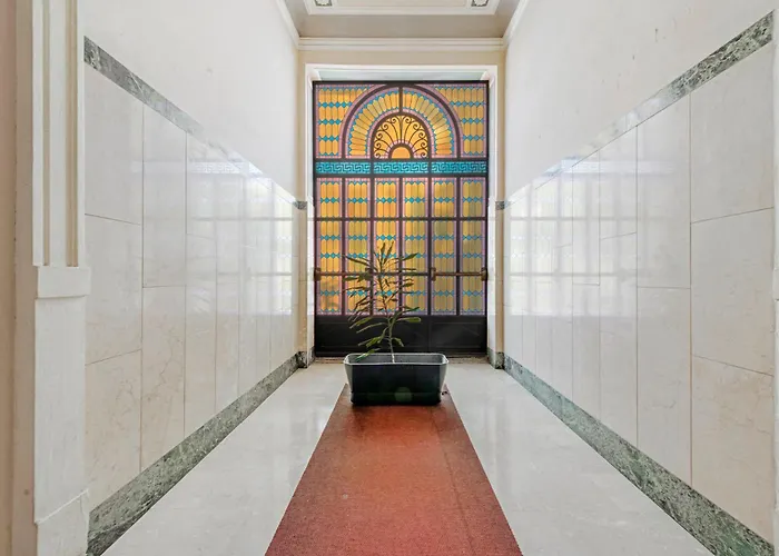 Apartment 600m - Your Escape - Wifi Netflix *
