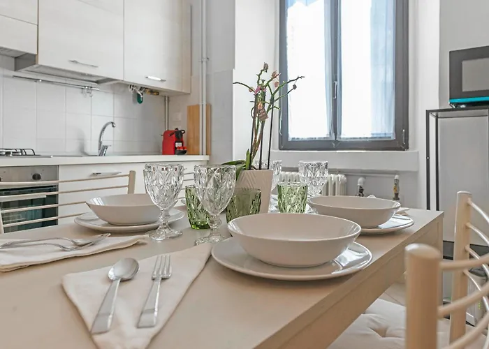 Apartment 600m - Your Escape - Wifi Netflix