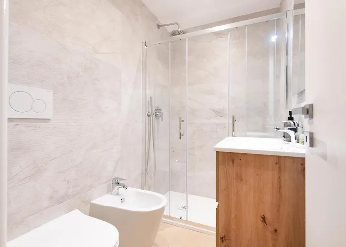 Easylife - - Carpoforo 5 - Brera شقة *