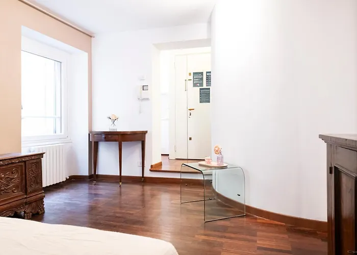 Easylife - - Carpoforo 5 - Brera ميلان