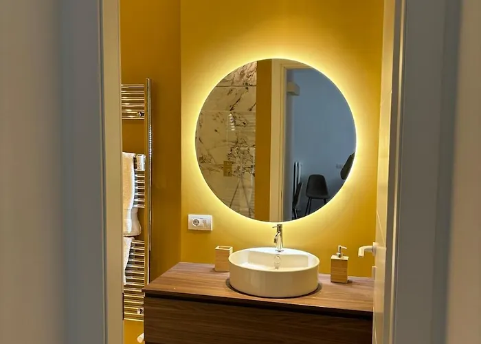 Porta Venezia Settala 1 Apartmán *