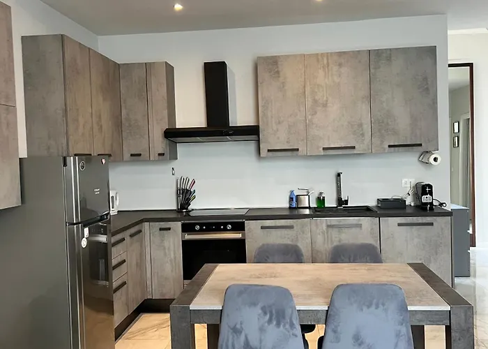 Appartamento Il Tuo Rifugio Nel Cuore Di *