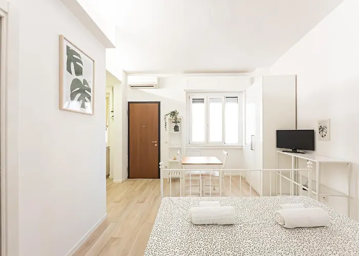 Blu Canal - Ripa Di Porta Ticinese *