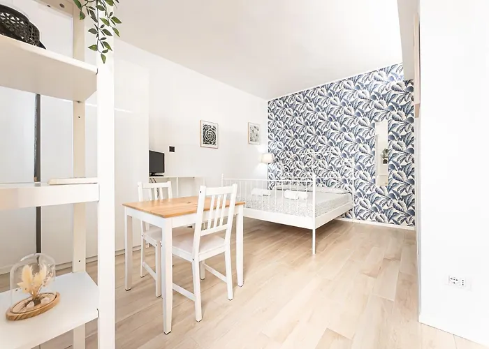 Blu Canal - Ripa Di Porta Ticinese * Milano