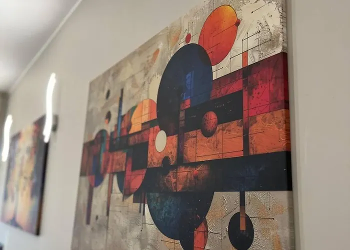 Apartament Station *