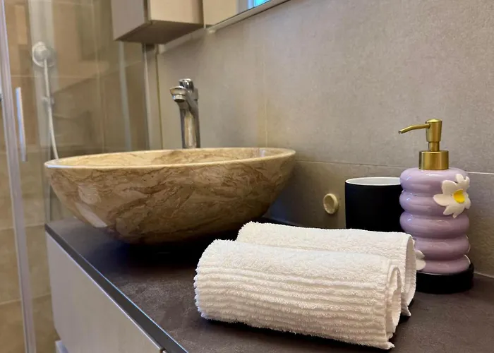 Luro Deluxe - Porta Ticinese Appartamento Milano