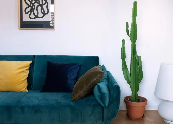 Bellissimo Bilocale Su Due Piani - Mirable Pm