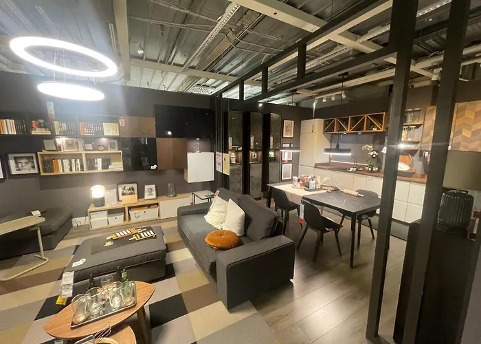 Martesana 16 - Apartment