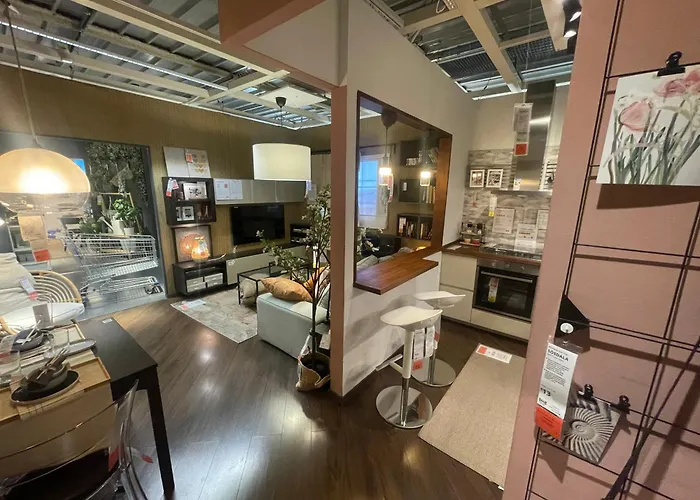 Martesana 16 - Milano