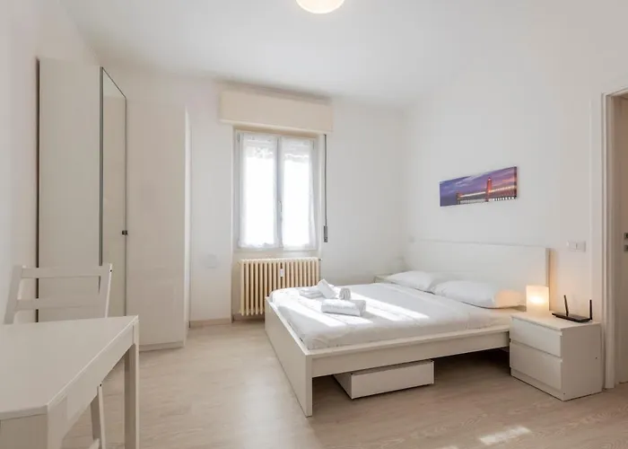 Romilli11 - Fondazione Prada - B 아파트 밀라노