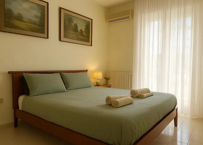 Attico A Corsico - Navigli E San Siro A 15 Minuti * Милан