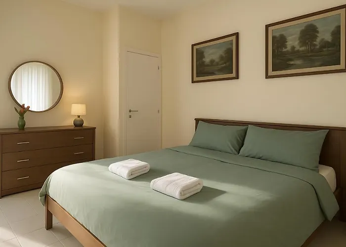 Attico A Corsico - Navigli E San Siro A 15 Minuti