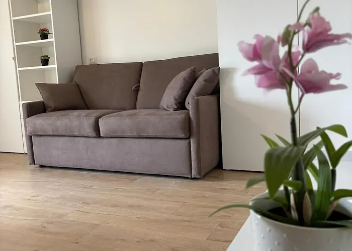 Civico8 - Navigli - Iulm *