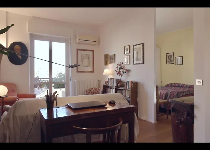 Appartamento Entire Two-room 10 Minutes From The Fashion And Design Milano