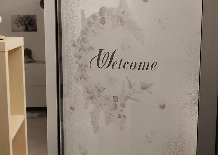 Angolo Verde, Metro Dergano Apartmán *