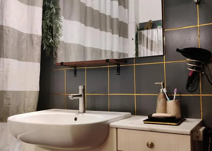 Nemi Relax B&B Bilocale Tra Linate Gli Ospedali Monzino E Maugeri E L'Unipol Dome Arena Milano ميلان