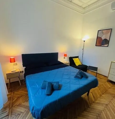 Correggio 44 - Velo * 밀라노