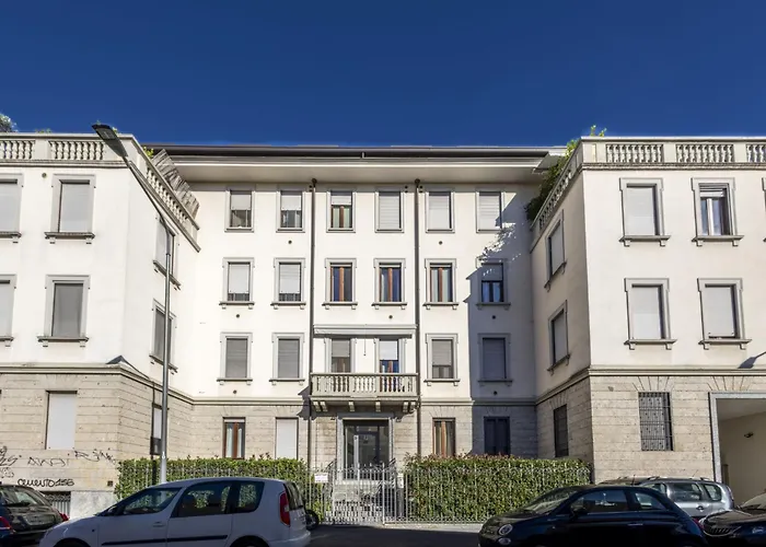 Apartment Fashion Soupra By Interhome