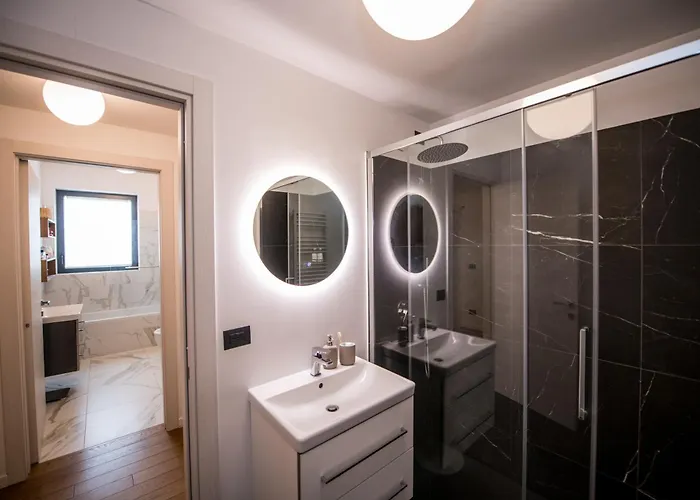 Vivare - The Fifth Lägenhet