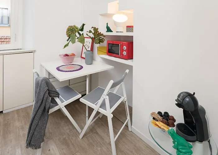 The Ethnic And Eclectic Side Of *