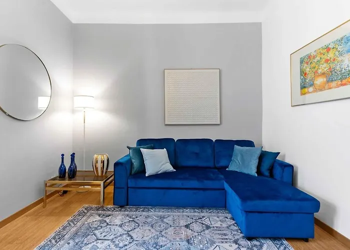 Via Pontaccio 2 House -heart Of Brera District- Milan