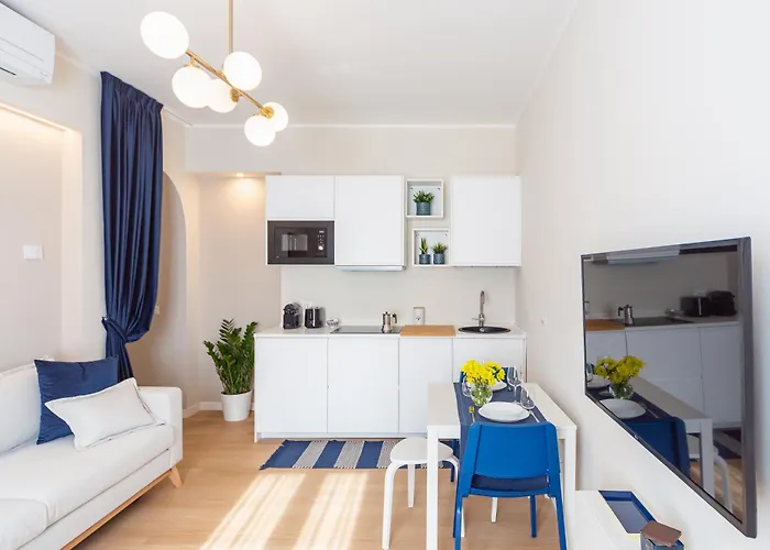 Just Urban - Cozy 1-br Near Navigli & Metro M2 *