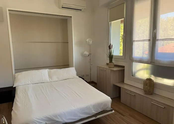 Bright Cozy - Porta Venezia Risorgimento