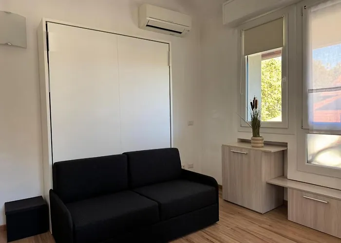 Bright Cozy - Porta Venezia Risorgimento Appartement