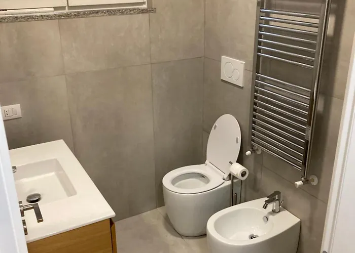 The Lux Bocconi-navigli