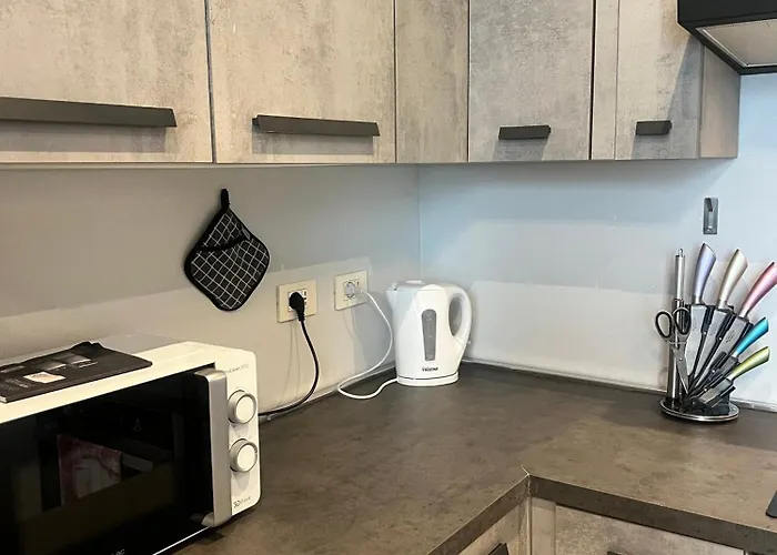 Il Tuo Rifugio Nel Cuore Di Milano