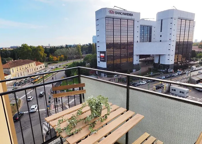 Primopiano - Cenisio B *