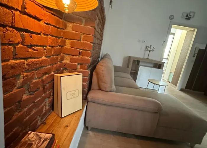Eterna Apartament Mediolan