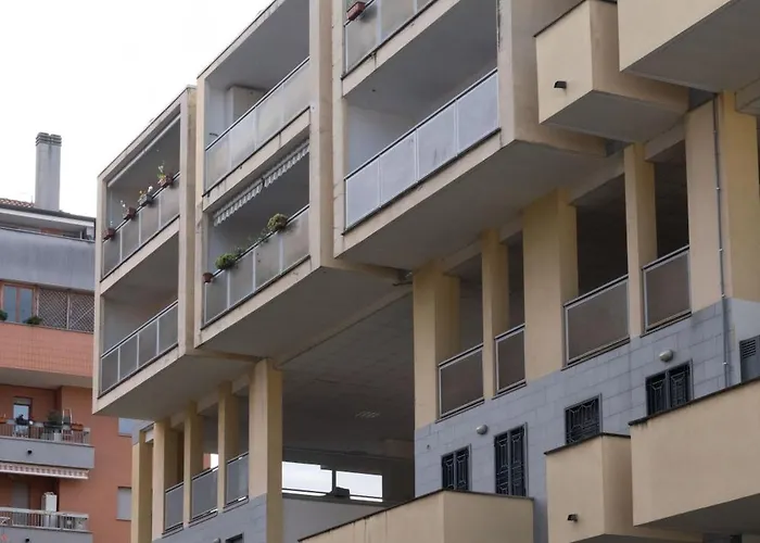 Lägenhet Ampio E Accogliente Bilocale In Zona Bicocca Milano