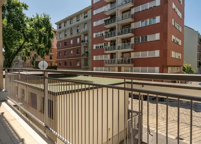 Luxury Jungle - Center Apartment *