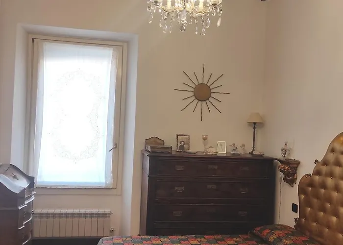 Romantic Flat Navigli Darsena *