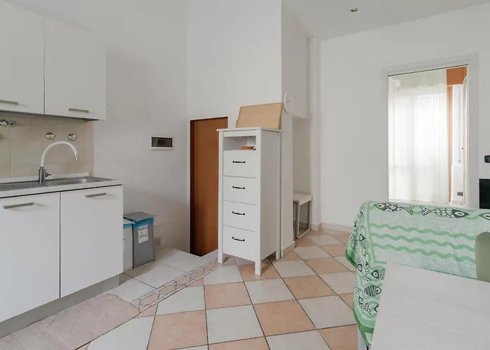 Guesthost - Comfy Nest In South Appartamento *