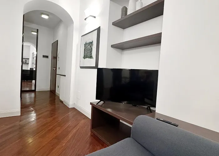 Casa Fara 18 - Accoglienza E Relax Nel Cuore Urbano *
