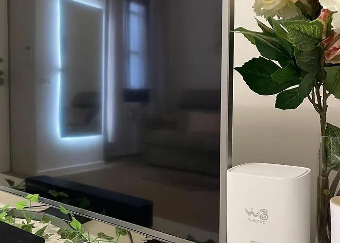 Daire Glamour House Moscova *