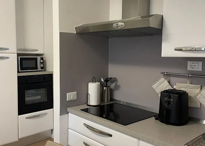 Glamour House Moscova *