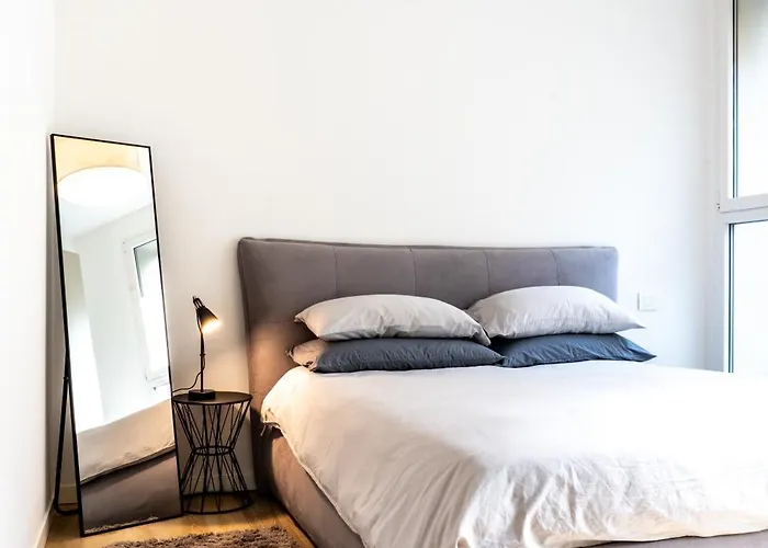 Lussuoso + Palestra Privata *