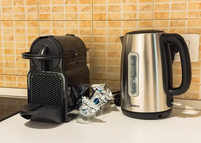 Elegance And Comfort In The Heart Of Moscova * ميلان