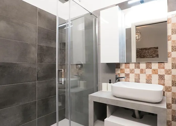 Primopiano - Ampere *