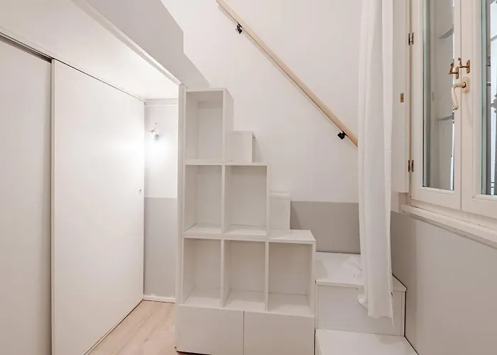 شقة 0015 - Navigli - M2 Line Flat ميلان