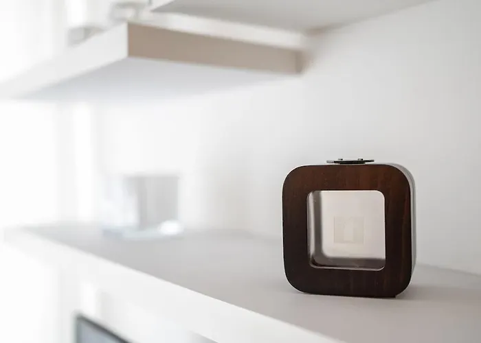 Apartman Vecchia Milano, 10 Minutes From The Duomo