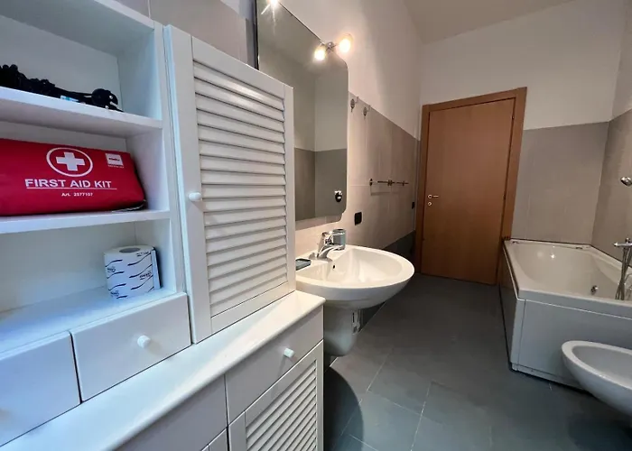 Kibilu - Cozy Few Steps From Duomo Centre Daire Milano