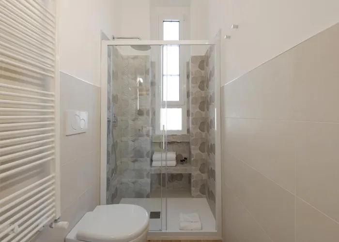 Pomponazzi 19 Two-room In The Bocconi Area