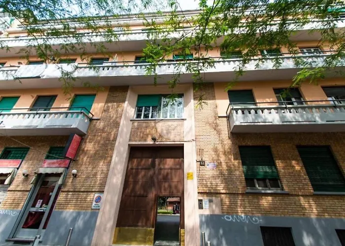 Casa Tre Cuori - San Siro, Life, Fiera - Gambara M1