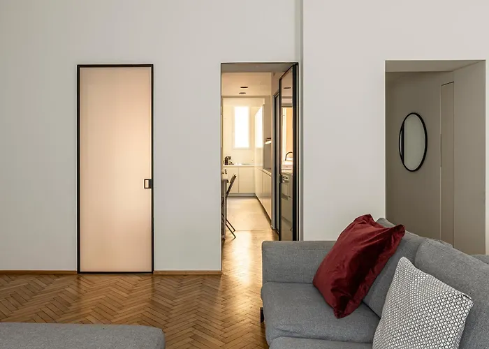 The Brera Prestige S Finest Address * Milano