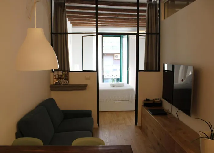 Paco Appartement